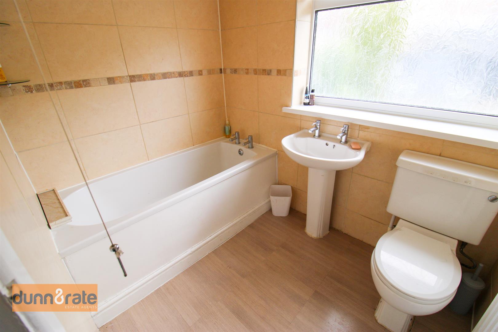 Hillside Close, Baddeley Green, Stoke-On-Trent